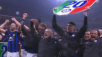Inter este magică! Nerazzurri au învins-o pe Milan şi au câştigat al 20-lea titlu de campioană a Italiei. Simone Inzaghi, la primul ”scudetto” din cariera de antrenor