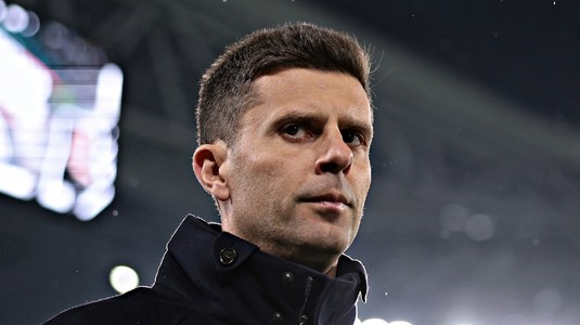 BREAKING | Thiago Motta, OUT de la Juventus! Un nume-surpriză îi va pregăti pe piemontezi până la finalul sezonului