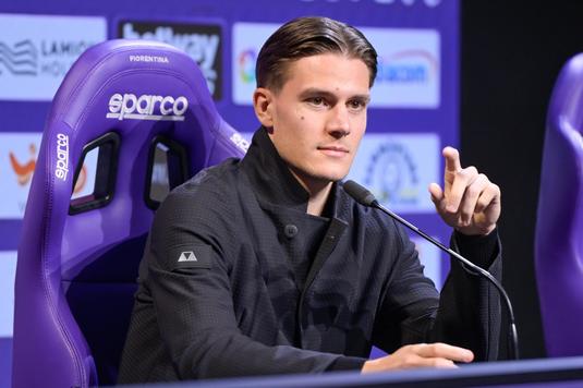 Scandalul pariurilor ilegale ia amploare în Italia. Fagioli, care s-a împrumutat la Drăguşin, a luat bani şi de la un arbitru din Serie A pentru a-şi achita datoriile