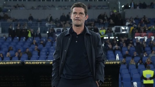 Cristi Chivu este uriaş! Parma s-a salvat cu stil de la retrogradare. “Cruciaţii” au câştigat meciul cu Atalanta, deşi au fost conduşi cu 2-0