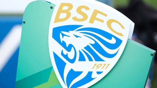 Brescia, retrogradată în Serie C după ce a fost depunctată! Sampdoria va disputa un baraj pentru a se menţine în Serie B