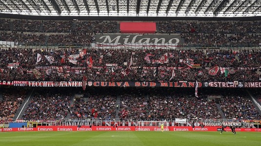 OFICIAL | AC Milan are antrenor! Un tehnician cu şase titluri în Italia în ultimii 15 ani a semnat cu ”diavolul milanez”