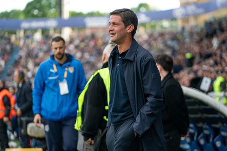 Italienii au făcut anunţul! Când va fi prezentat oficial Cristi Chivu la Inter Milano