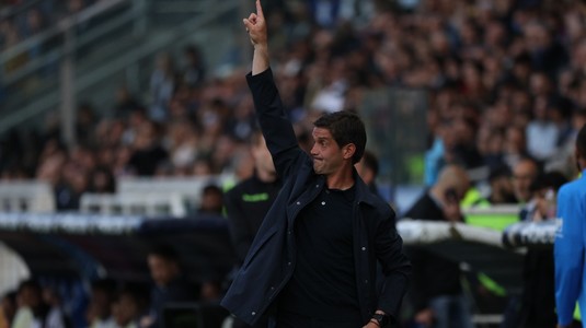 BREAKING NEWS | S-a tras la sorţi ţintarul din Serie A! Cu cine debutează Cristi Chivu, în campionatul italian. Derby de foc în etapa a treia