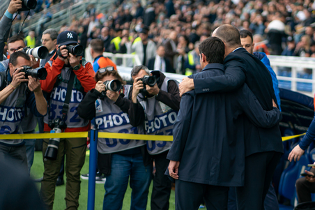 Antrenor nou pentru Dennis Man şi Valentin Mihăilă! Un nume uriaş din fotbalul italian, favorit să preia Parma, după plecarea lui Chivu