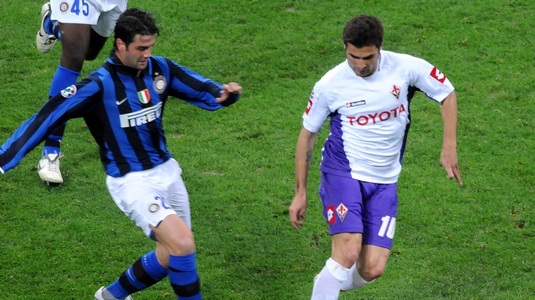 Adi Mutu, prima reacţie despre numirea lui Cristi Chivu antrenor la Inter Milano: ”Ne va da valoare şi nouă implicit”