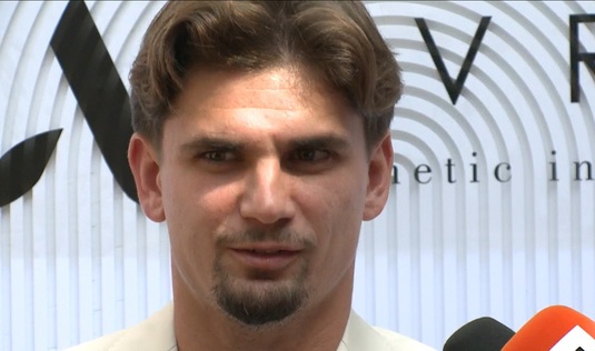 După “sezonul cu bune şi rele”, Răzvan Marin a dezvăluit unde va juca în Italia: “S-a pus un antrenor nou”