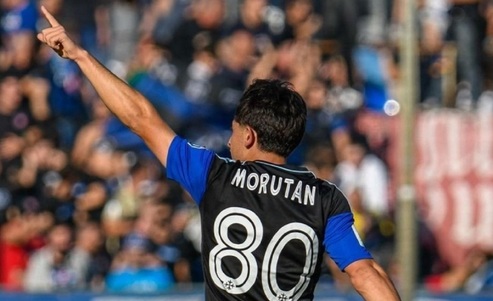 Decizie de ultimă oră despre Olimpiu Moruţan. Care este viitorul jucătorului român, după promovarea cu Pisa: “Clubul a decis”