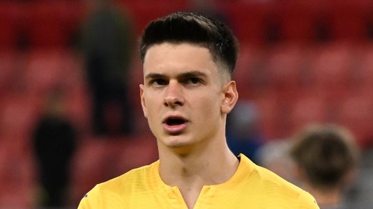 Fabrizio Romano a făcut anunţul! Rareş Ilie a plecat de la Catanzaro şi va semna cu o echipă care a jucat în Serie A, în sezonul trecut: ”Here we go”