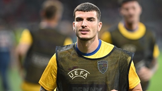O nouă echipă îl vrea pe Mihăilă. Jucătorul român ar putea să joace tot în Serie A