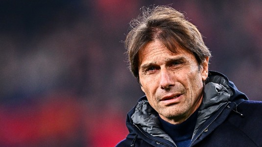 Cea mai proastă veste pentru Napoli, înaintea startului de sezon în Serie A! Favoritul lui Antonio Conte s-a accidentat şi va lipsi trei luni
