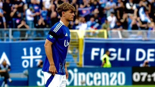 Como se anunţă o forţă în actualul sezon de Serie A! Cu Nico Paz în zi de graţie, trupa lui Fabregas a învins-o fără drept de apel pe Lazio. Egal în Cagliari - Fiorentina