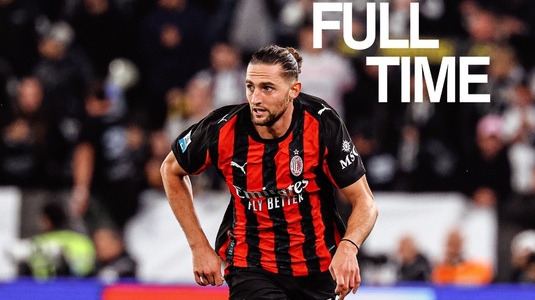 Derby fără goluri. Juventus şi AC Milan s-au anihilat reciproc şi meciul s-a terminat 0-0