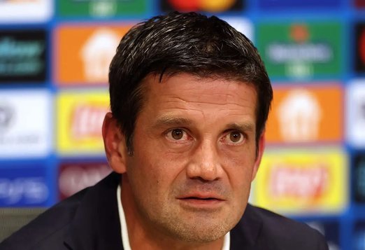 Napoli rupe seria de şapte victorii consecutive ale lui Inter! Victoria cu scandal pentru trupa lui Antonio Conte. Ce notă a primit Cristi Chivu: ”Lipsit de echilibru”