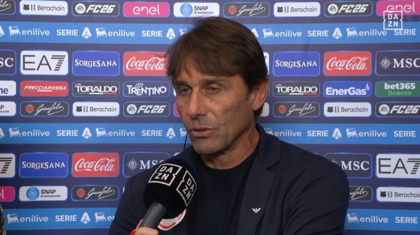 Antonio Conte, săgeţi spre Inter! Marotta şi Chivu, luaţi în vizor: "Eu nu i-aş fi permis, îi ia din autoritate antrenorului”