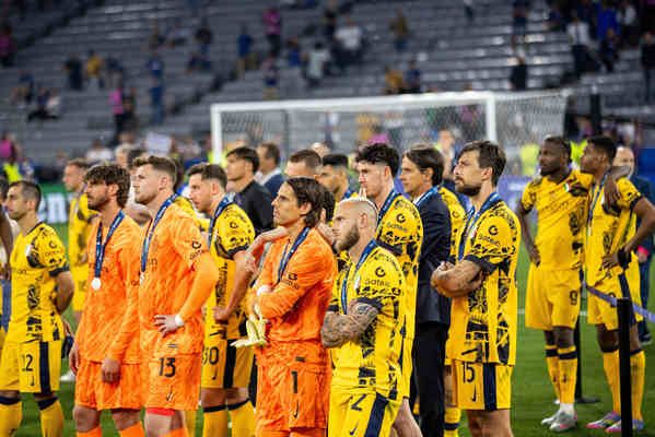 BREAKING | Tragedie în Italia! Un jucător de la Inter a lovit mortal, cu maşina, un bătrân aflat într-un scaun cu rotile. Cristi Chivu şi-a anulat conferinţa de presă