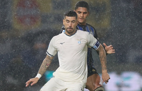 Marius Marin, titular în Pisa - Lazio. Tricolorul nu şi-a putut ajuta echipa să obţină prima victorie în Serie A