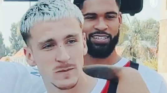 A semnat contractul cu AC Milan până în 2031! Anunţul oficial făcut de club