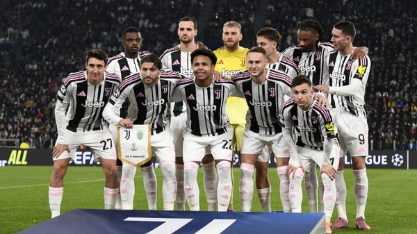 Juventus şi-a revenit după egalul cu Lecce şi a spulberat-o pe Sassuolo. Echipa antrenată de Grosso nu a avut nicio ocazie în faţa ”Bătrânei Doamne”
