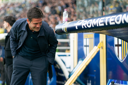 Infern pentru Chivu? Italienii anticipează ce l-ar putea aştepta pe român, pe parcursul meciului Parma - Inter
