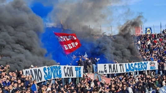 Mutare neaşteptată în Serie A! Marius Marin are antrenor, după demitarea lui Alberto Gilardino. Un tehnician de doar 33 de ani o va conduce pe nou-promovată