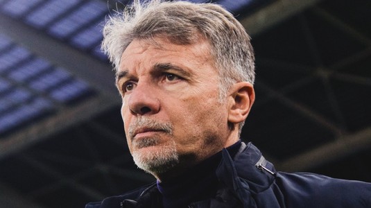 OUT! Antrenorul apreciat în Serie A a fost demis, după ce echipa sa a ajuns aproape de locurile retrogradabile