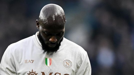 Napoli a obţinut o victorie uriaşă în lupta pentru podium. Campioana Italiei a învins-o pe Verona în prelungiri. Hellas face paşi rapizi spre Serie B