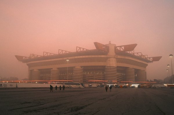 Starul cu clauză de reziliere de 100 de milioane de euro este pe lista lui Inter: Cristi Chivu ar putea colabora din vară cu un jucător ”world class”