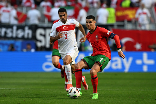 Fostul adversar al României, pe lista lui Cristi Chivu. Inter ar putea transfera un fundaş ”world class”