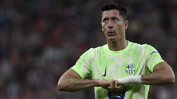 Un gigant din Europa nu şi-l permite pe Robert Lewandowski: unde ar putea ajunge atacantul polonez din vară