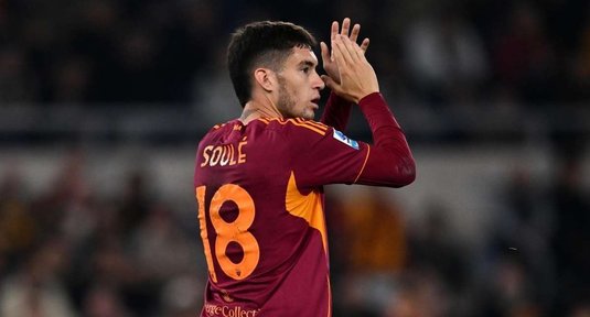 Schimb de top în fotbalul european! Unul dintre starurile din Serie A, aproape de Aston Villa