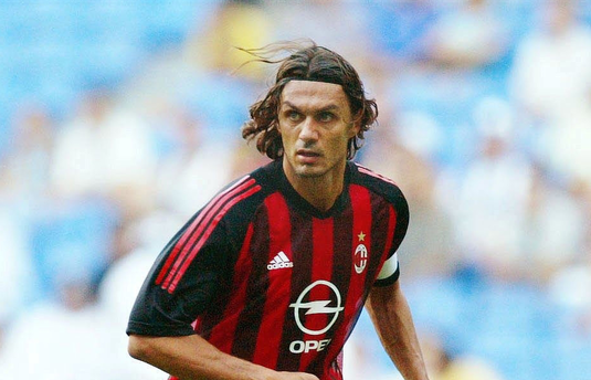 Paolo Maldini, aproape de o revenire spectaculoasă în fotbal! Legenda lui Milan, întâlnire decisivă cu şefii unui club uriaş