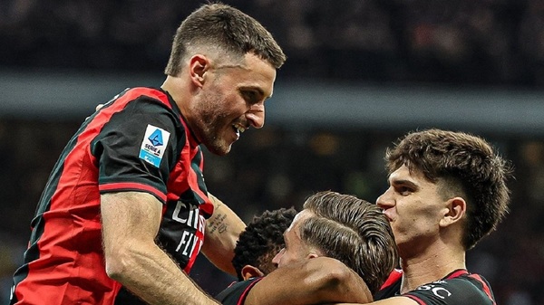 AC Milan a pierdut dramatic locul de Champions League! Cine a prins loc la “masa bogaţilor”. Torino – Juventus, amânat o oră după ciocniri violente