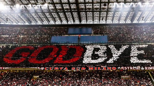 Milan pregăteşte revoluţia! Omul care cere putere totală pe San Siro înainte să accepte oferta