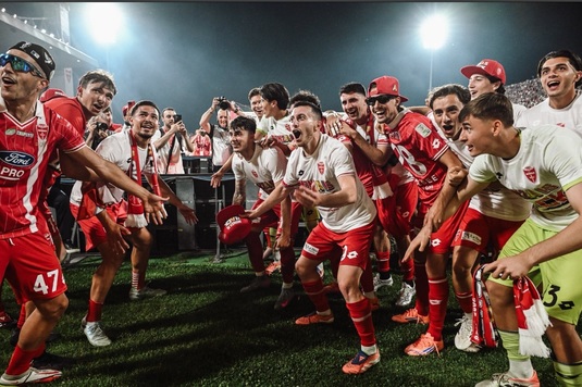 S-a decis şi ultima echipă care a promovat în Serie A. A câştigat barajul şi a revenit repede în prima divizie din Italia