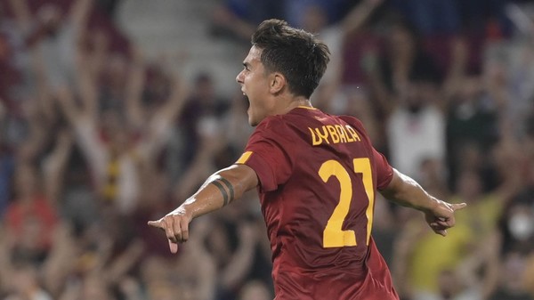 Dybala face un sacrificiu uriaş pentru Roma! Salariul argentinianului scade spectaculos, dar clubul are un motiv clar să-l păstreze