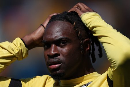 Inter pregăteşte transferul verii în apărare! Udinese a stabilit preţul pentru Oumar Solet