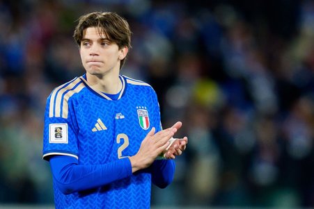 Inter pregăteşte o lovitură de proporţii pe piaţa transferurilor: Chivu cere un internaţional italian de 50 de milioane de euro