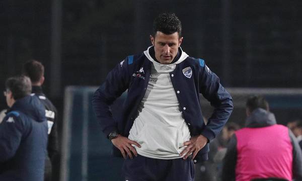 OFICIAL | Grosso a plecat de la Sassuolo, după două sezoane excelente şi va semna cu o fostă campioană din Serie A