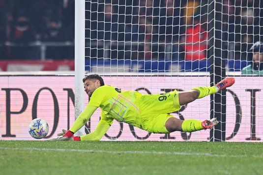 Ivan Provedel pleacă de la Lazio şi semnează cu un club uriaş din Italia: cine ar urma să apere buturile capitolinilor în sezonul următor