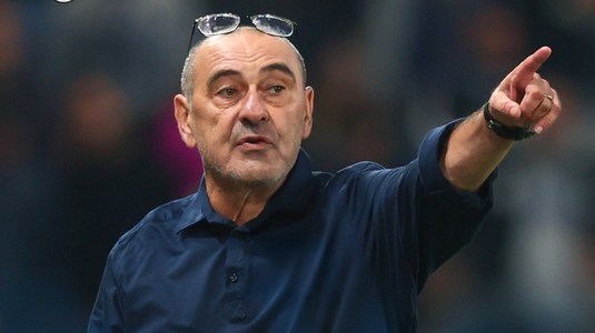 Mutare spectaculoasă la Bergamo! Atalanta şi-a ales antrenorul pentru Conference League