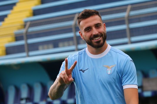 El este jucătorul pentru care se bat granzii din Italia: Inter, Milan, Atalanta şi Napoli au pus ochii pe fundaşul crescut de Real Madrid
