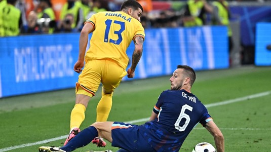 A plecat de la Inter după opt ani şi l-a înţepat pe Cristi Chivu: ”Am vrut să mă simt din nou important”