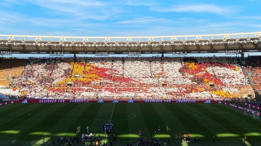 Bătălie uriaşă în Serie A pentru fostul atacant al lui Inter! Lazio şi Roma, în cursă pentru un jucător care a cucerit ”Scudetto” în Italia
