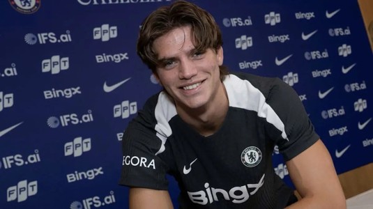 Replica devastatoare pentru Marotta! Agentul lui Palestra explică de ce Inter a pierdut transferul în faţa lui Chelsea