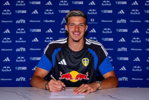Chivu a pus ochii pe el, Inter l-a urmărit, dar a semnat în Premier League. Transfer spectaculos pentru Tarik Muharemovic, bosniacul care a impresionat la CM 2026
