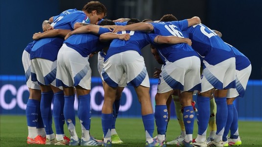 Decizie surprinzătoare pentru naţionala Italia! Cine este alesul Federaţiei după refuzul lui Pep Guardiola