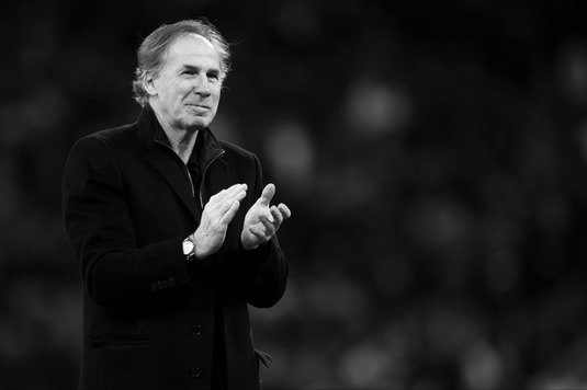 Unul dintre eroii Stelei de la sfârşitul anilor '90 l-a elogiat pe Franco Baresi: ”Un gentleman. Un fundaş de excepţie” | EXCLUSIV