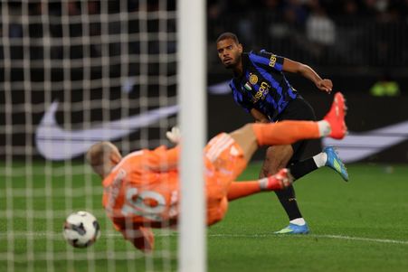 Cristi Chivu, victorie de prestigiu înaintea noului sezon! Inter a învins-o pe Juventus