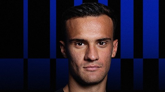 Aleksandar Stankovic, fiul ”Dragonului” Dejan, încântat că va lucra din nou cu Chivu: „Mă cunoaşte foarte bine”